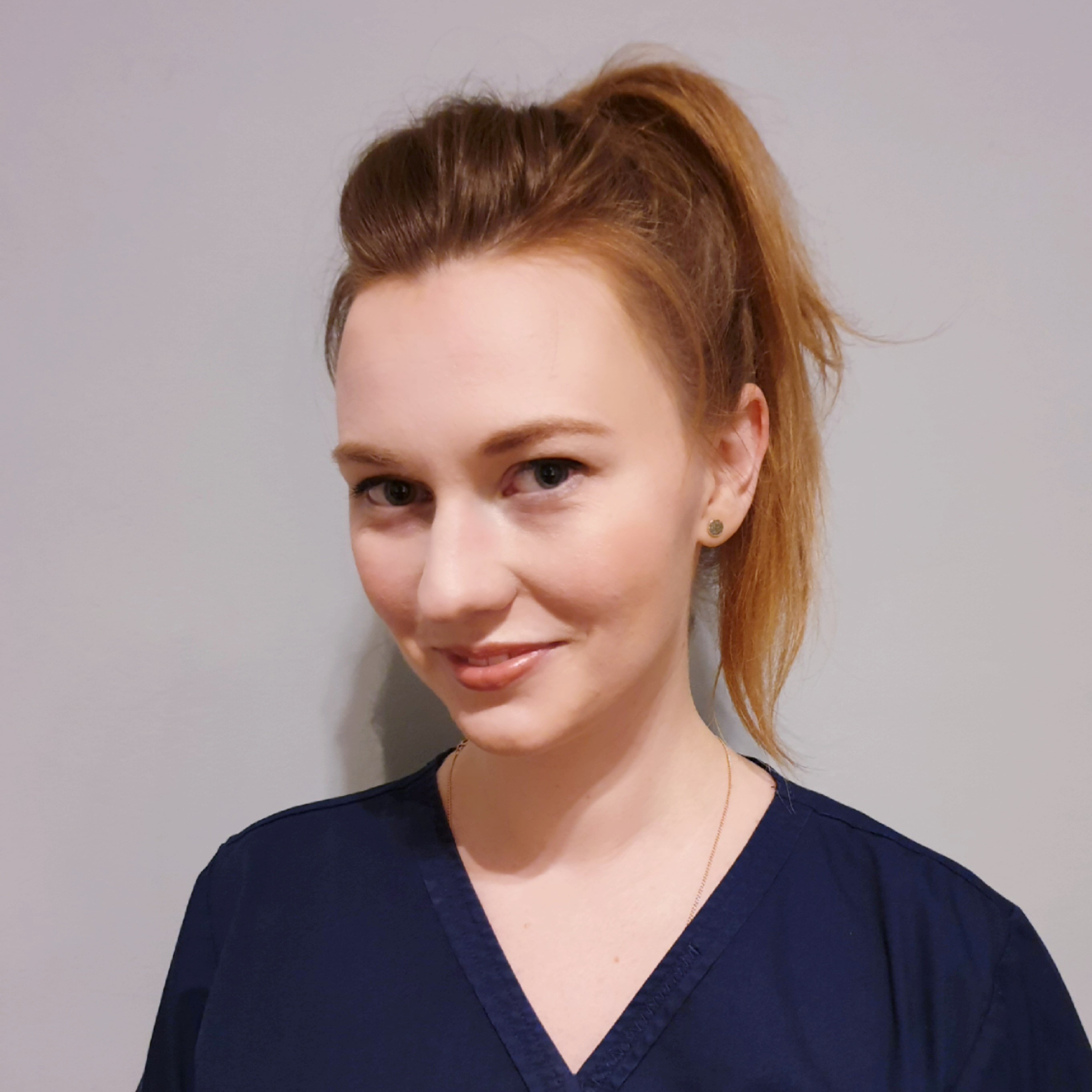 Top Medical Clinic - Dr Katarzyna Kopec-Chehab